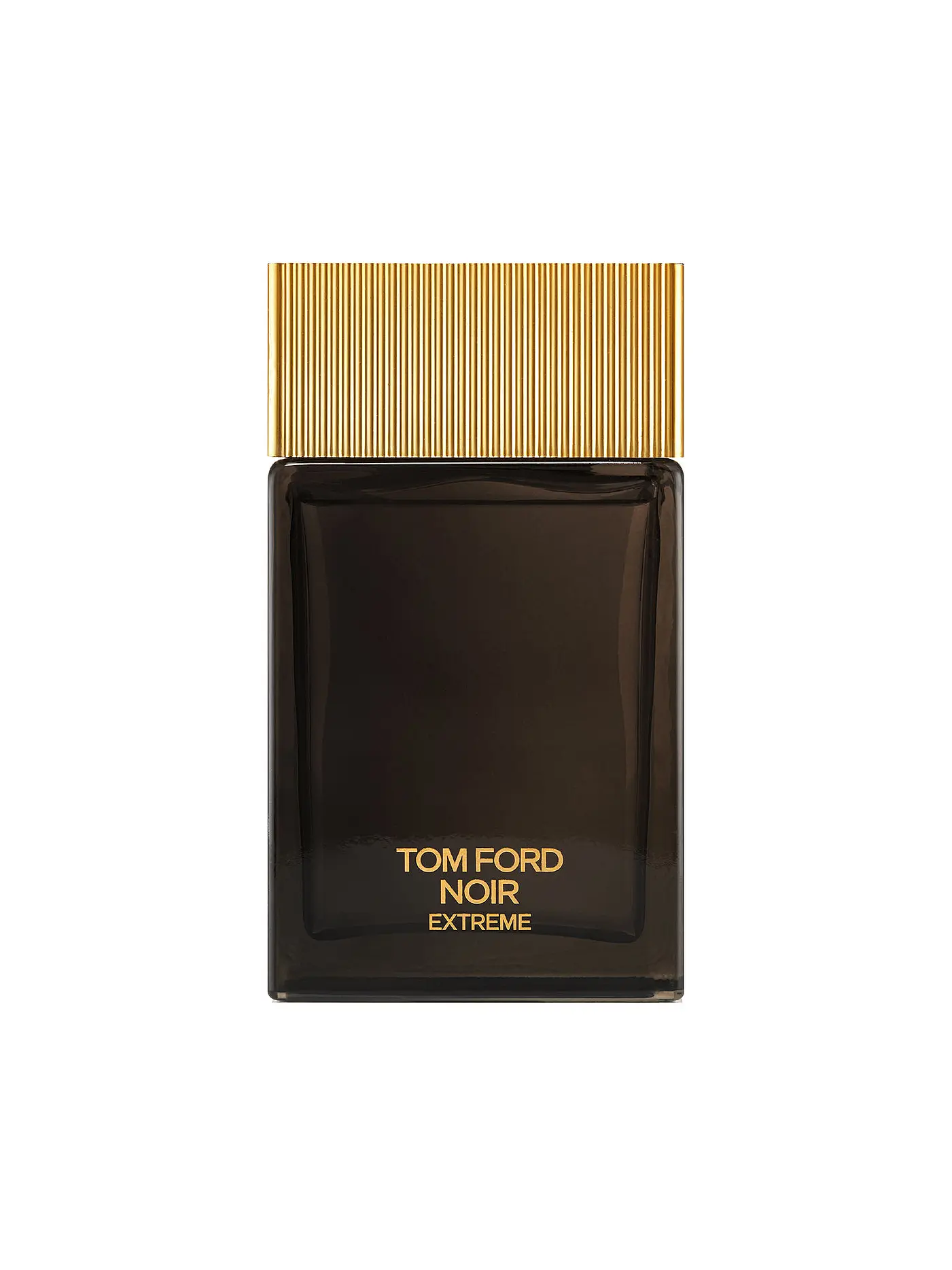 TOM FORD BEAUTY | Signature Noir Extreme Eau de Parfum 100ml | 